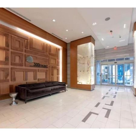 Rivetstays - The Atmos โตรอนโต ภายนอก รูปภาพ