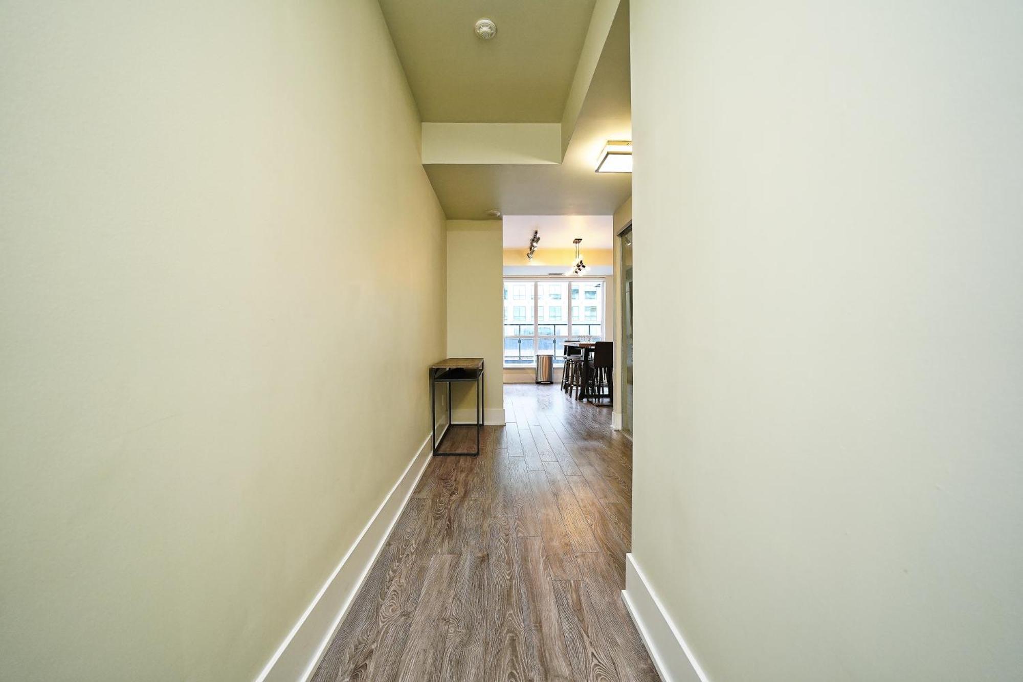 Rivetstays - The Atmos โตรอนโต ภายนอก รูปภาพ