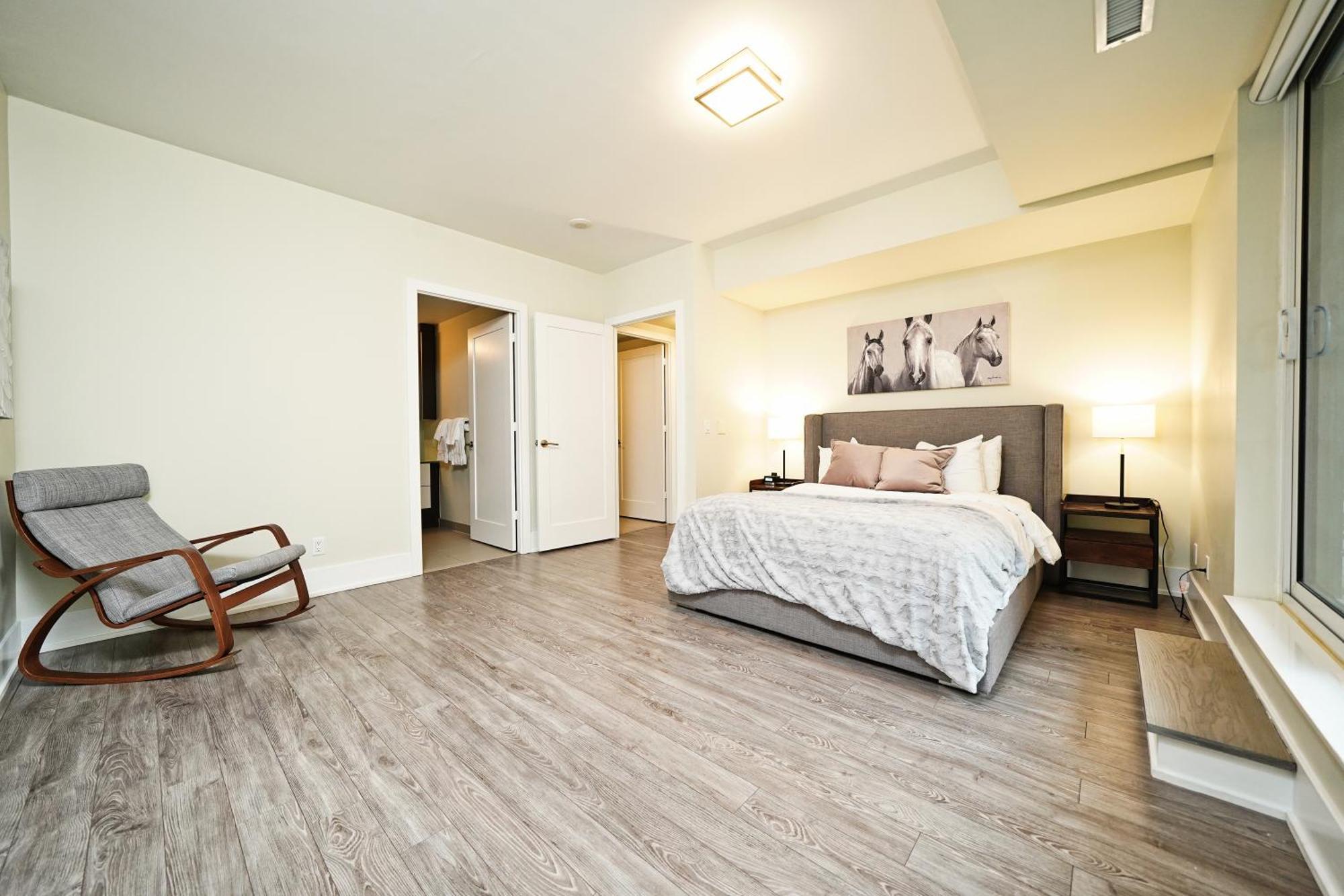 Rivetstays - The Atmos โตรอนโต ภายนอก รูปภาพ