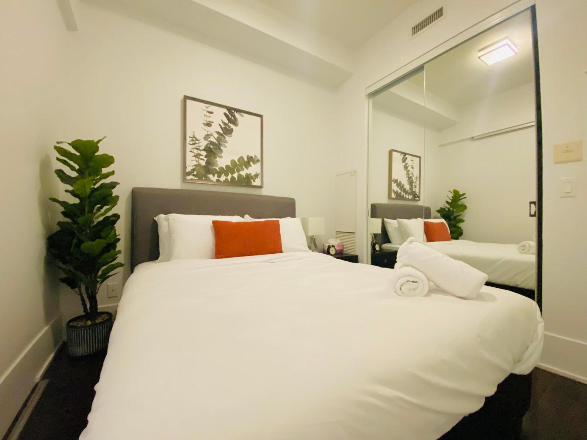 Rivetstays - The Atmos โตรอนโต ภายนอก รูปภาพ